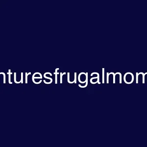 adventuresfrugalmom.com