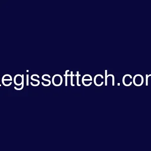 aegissofttech.com