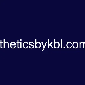aestheticsbykbl.com.sg