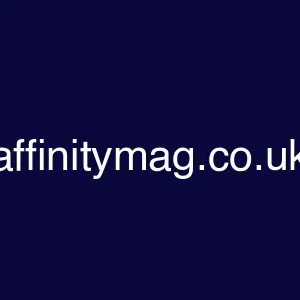 affinitymag.co.uk