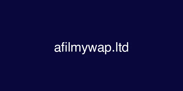 afilmywap.ltd