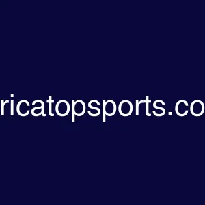 africatopsports.com