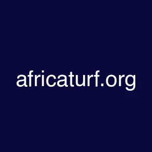 Africaturf.org