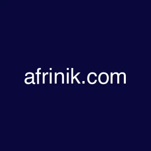 afrinik.com
