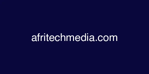 afritechmedia.com