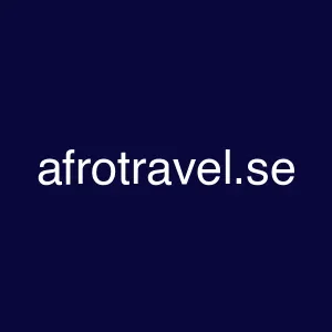 afrotravel.se