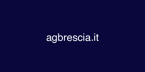agbrescia.it