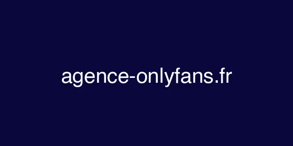 agence-onlyfans.fr