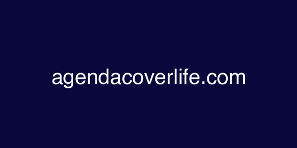 agendacoverlife.com