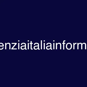 agenziaitaliainforma.it
