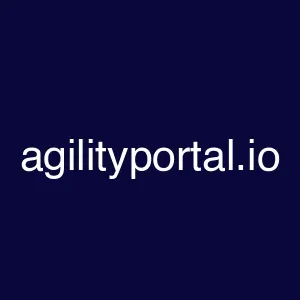 agilityportal.io