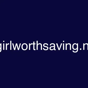 agirlworthsaving.net