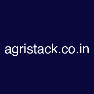 Agristack.co.in