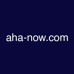 aha-now.com