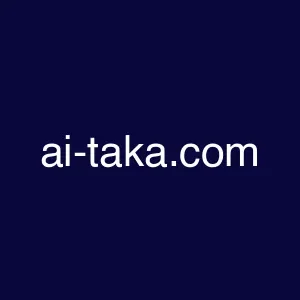 ai-taka.com