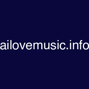 Ailovemusic.info