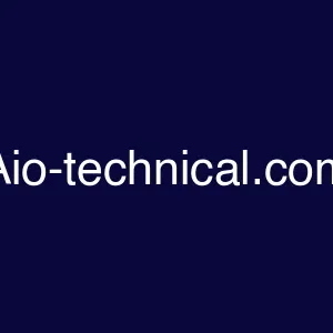 Aio Technical.com