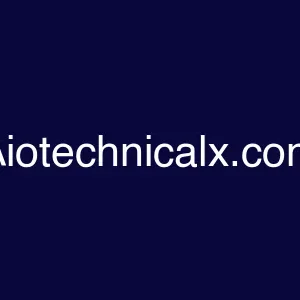 Aiotechnicalx.com