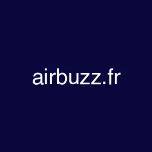 airbuzz.fr