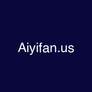 Aiyifan.us