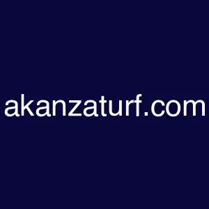 Akanzaturf.com