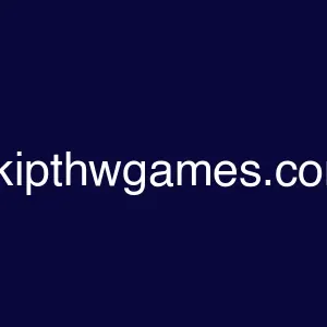 Akipthwgames.com