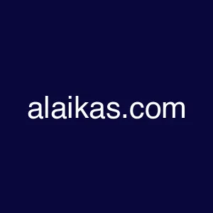 Alaikas.com
