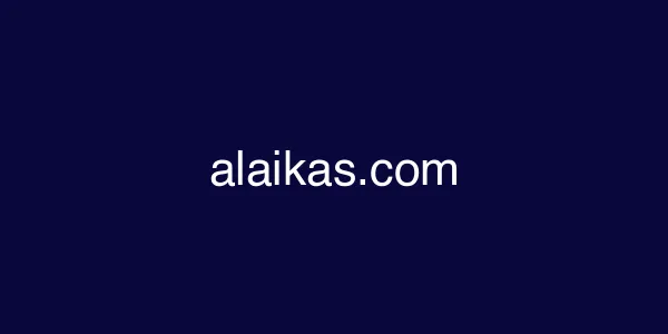 alaikas.com