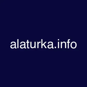 alaturka.info