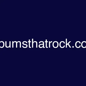 albumsthatrock.com