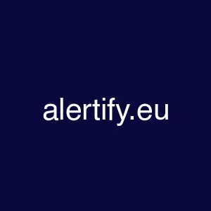 alertify.eu
