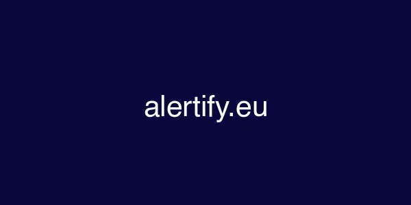 alertify.eu