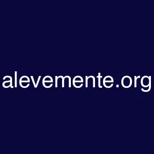 Alevemente.org