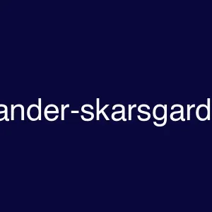 Alexander Skarsgard.com