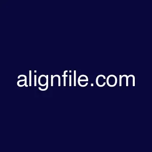 alignfile.com