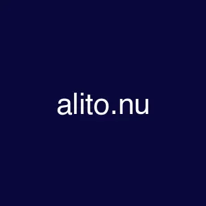 alito.nu