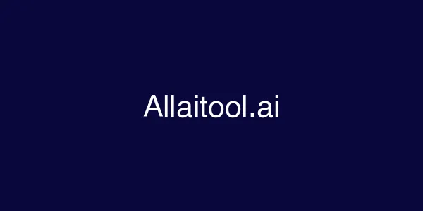 Allaitool.ai