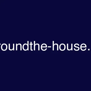 allaroundthe-house.com