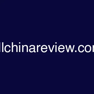 allchinareview.com