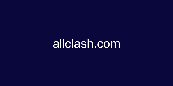 allclash.com