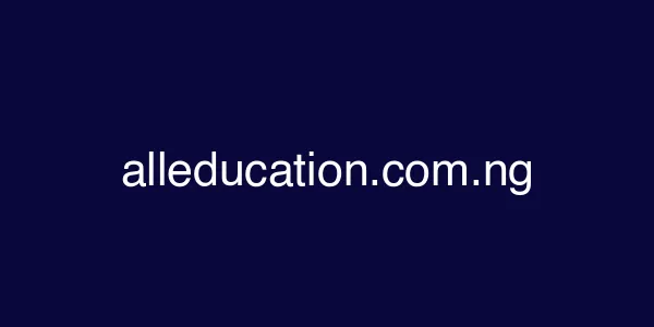 alleducation.com.ng