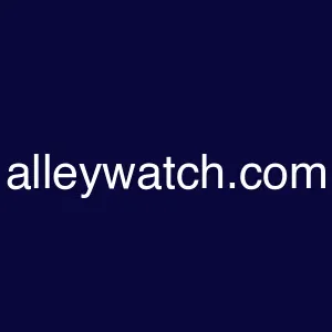 alleywatch.com