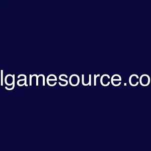 Allgamesource.com