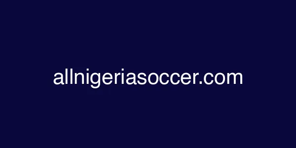allnigeriasoccer.com