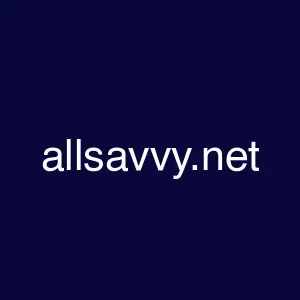 allsavvy.net