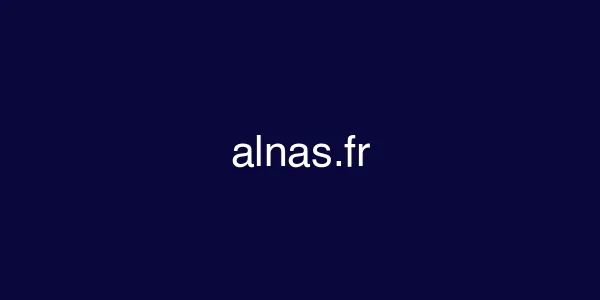 alnas.fr