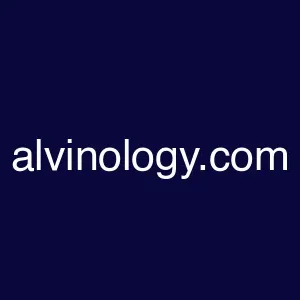 alvinology.com