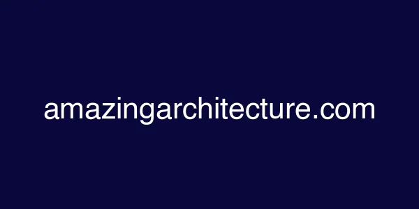 amazingarchitecture.com