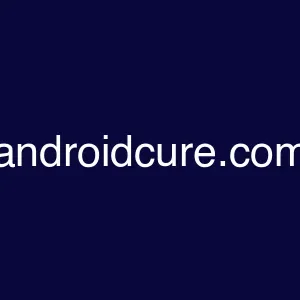 androidcure.com