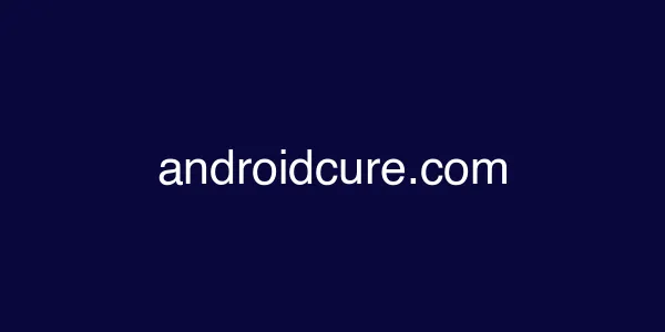 androidcure.com